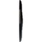 Ekena Millwork Carton Ceiling Medallion (For Canopies up to 3 3/4"), Hand-Painted Black Pearl, 17 3/4"OD x 1 3/8"P CM18CABPS - alternate 3